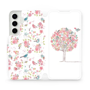 Hülle für Samsung Galaxy S24 Plus - Farbe M120S