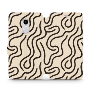 Hülle für Xiaomi Redmi Note 4 - Farbe VA60S