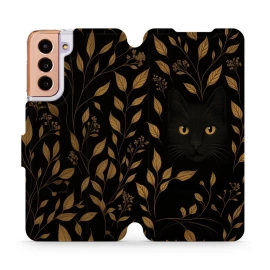 Hülle für Samsung Galaxy S21 - Farbe V164S