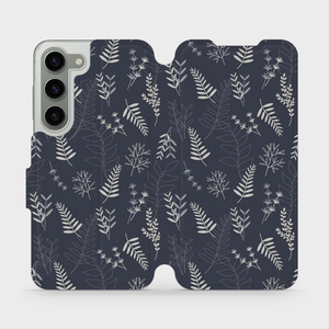 Hülle für Samsung Galaxy S23 - Farbe VP15S