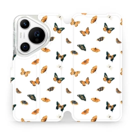 Hülle für Huawei Pura 70 Pro - Farbe MP77S