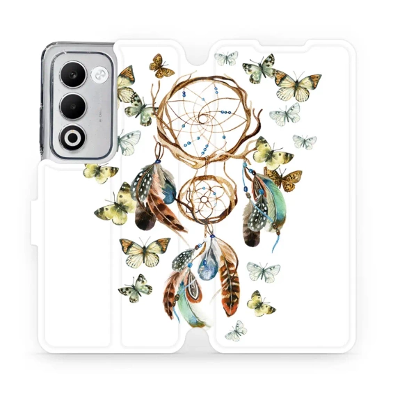 Hülle für OPPO A5 5G - Farbe M001P