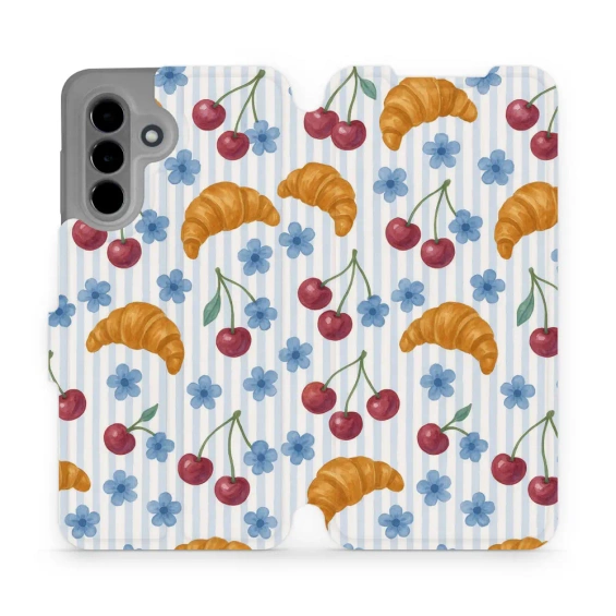 Hülle für Samsung Galaxy A26 5G - Farbe VP85S