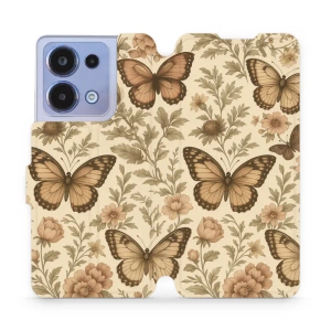 Hülle für Xiaomi POCO M6 Pro - Farbe VP92S