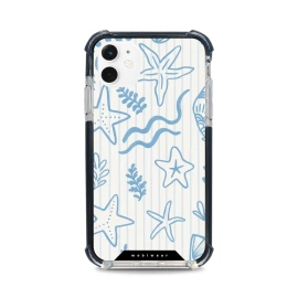 Hülle MagSafe Elite Bumper für Apple iPhone 11 - Farbe DP88D