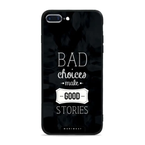 Hülle Glossy Case für Apple iPhone 8 Plus - Farbe G071G