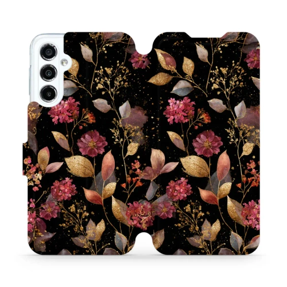 Hülle für Samsung Galaxy M34 5G - Farbe V171S