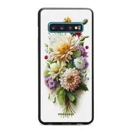 Hülle Glossy Case für Samsung Galaxy S10 - Farbe G016G