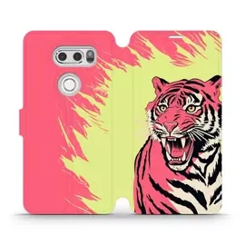 Hülle für LG V30 - Farbe VP51S