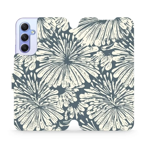 Hülle für Samsung Galaxy A34 5G - Farbe VA42S