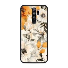 Hülle Glossy Case für Xiaomi Redmi Note 8 Pro - Farbe GP75G