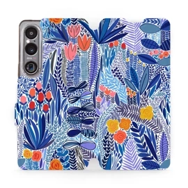 Hülle für Sony Xperia 1 VI - Farbe MP03P