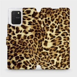Hülle für Samsung Galaxy S10 Lite - Farbe VA33P