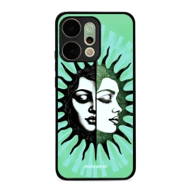Hülle Glossy Case für OPPO Reno 14 Pro 5G - Farbe G058G