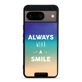 Hülle Glossy Case für Google Pixel 8 - Farbe G074G