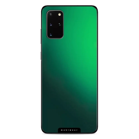 Hülle Glossy Case für Samsung Galaxy S20 Plus - Farbe G061G