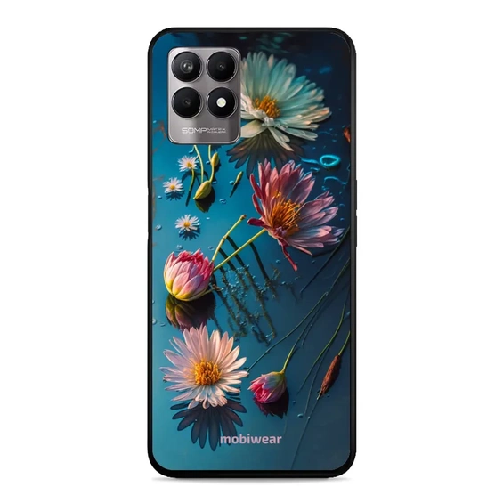 Hülle Glossy Case für Realme 8i - Farbe G013G