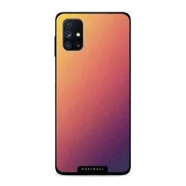 Hülle Glossy Case für Samsung Galaxy M51 - Farbe G066G