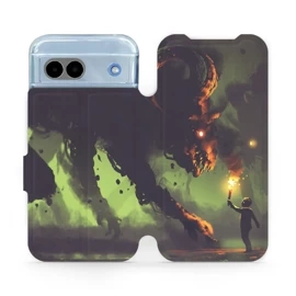 Hülle für Google Pixel 8A - Farbe VA08P