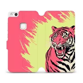 Hülle für Huawei P10 Lite - Farbe VP51S