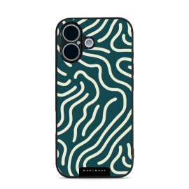 Hülle Glossy Case für Apple iPhone 17 - Farbe GA61G