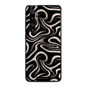 Hülle Glossy Case für Xiaomi Mi Note 10 Lite - Farbe GA63G