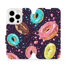 Hülle für Apple iPhone 15 Pro - Farbe VP19S