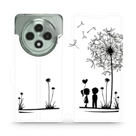 Hülle für OPPO Reno12 F 5G - Farbe MH16P