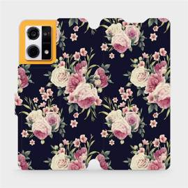 Hülle für Oppo Reno 7 4G - Farbe V068P