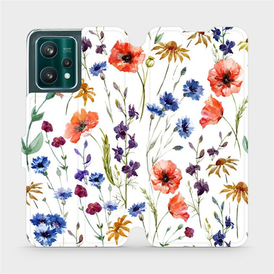 Hülle für Realme 9 Pro Plus - Farbe MP04S