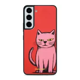 Hülle Glossy Case für Samsung Galaxy S22 - Farbe G054G