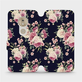 Hülle für Motorola Moto G7 Play - Farbe V068P