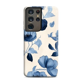 Hülle Elite Pro für Samsung Galaxy S21 Ultra - Farbe EP73E