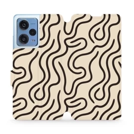 Hülle für Xiaomi Redmi Note 12 Pro 5G - Farbe VA60S