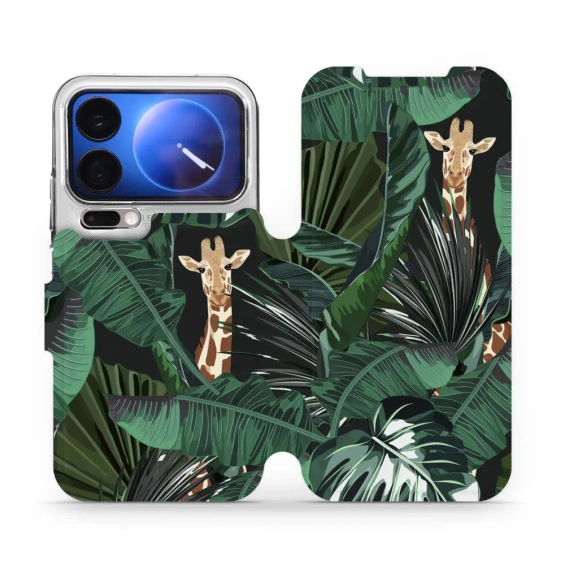 Hülle für Xiaomi 17 Pro - Farbe VP06P