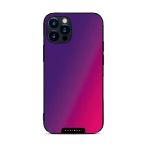 Hülle Glossy Case für Apple iPhone 12 Pro - Farbe G067G