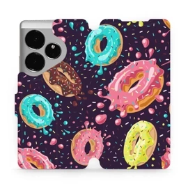 Hülle für Realme GT 6 - Farbe VP19S