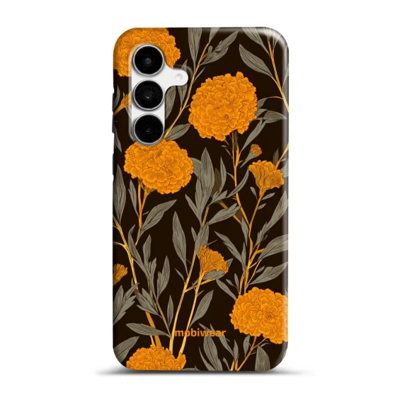 Hülle Elite Pro für Samsung Galaxy S25 FE 5G - Farbe E175E