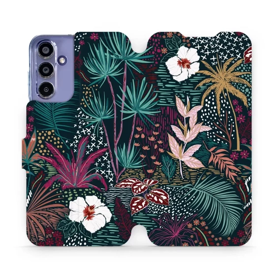 Hülle für Samsung Galaxy A15 4G - Farbe VP13S
