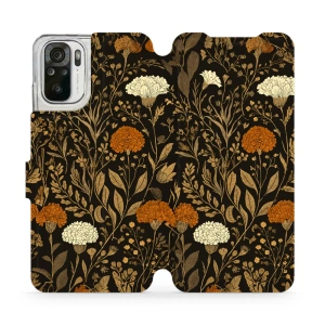 Hülle für Xiaomi Redmi Note 10 - Farbe V174S