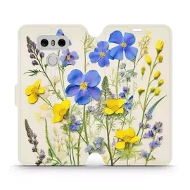 Hülle für LG G6 - Farbe VP41S