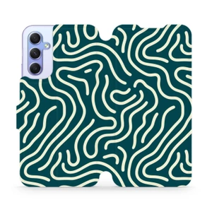 Hülle für Samsung Galaxy A34 5G - Farbe VA61S