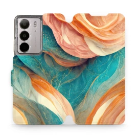 Hülle für Realme C75 - Farbe VP36S