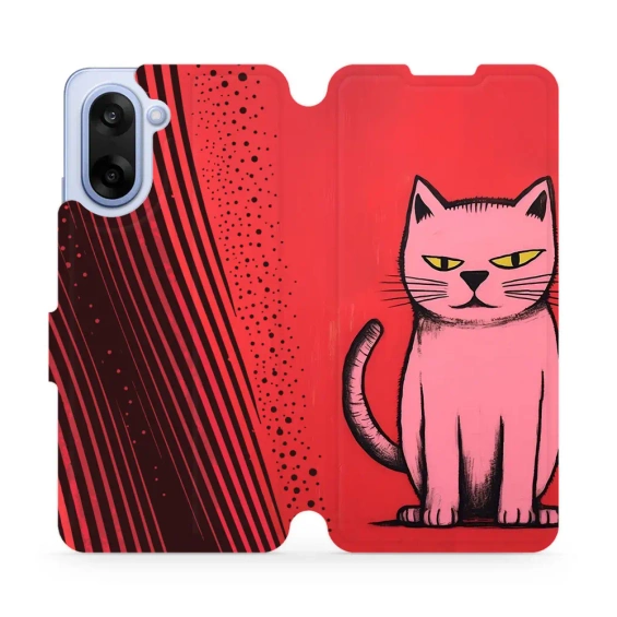 Hülle für OnePlus Nord CE5 - Farbe VP54S