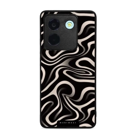 Hülle Glossy Case für Xiaomi POCO M7 Pro 5G - Farbe GA63G