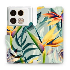 Hülle für Infinix Note 40 Pro - Farbe MC02S
