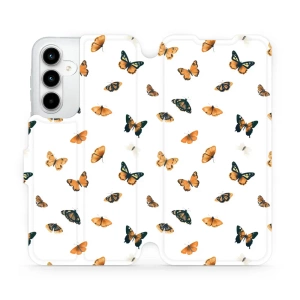 Hülle für Samsung Galaxy A35 5G - Farbe MP77S