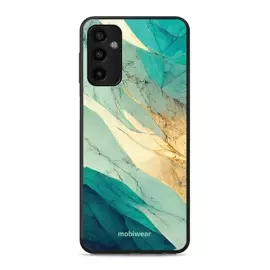 Hülle Glossy Case für Samsung Galaxy M23 5G - Farbe G024G