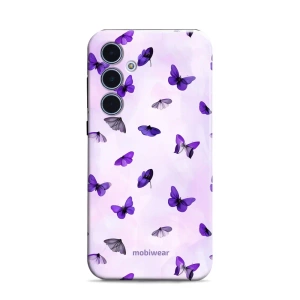 Hülle Elite Pro für Samsung Galaxy A35 5G - Farbe EP77E