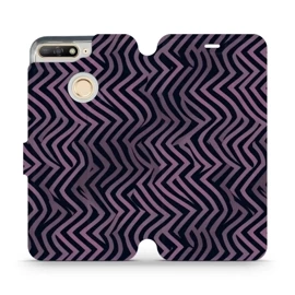 Hülle für Huawei Honor 7A - Farbe VA55S